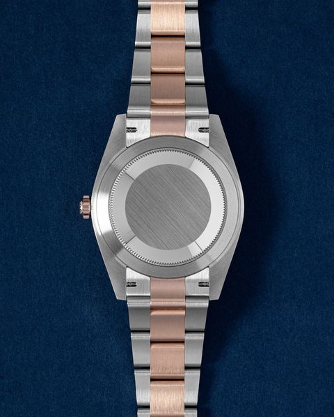 Rolex Datejust 41 126331